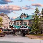 NOVA INN WABASCA, WABASCA