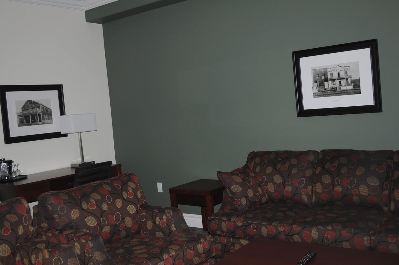 NOVA INN WABASCA, WABASCA